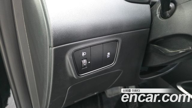 Hyundai Tucson 2021 — photo 19
