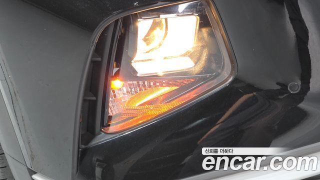 Hyundai Tucson 2021 — photo 8