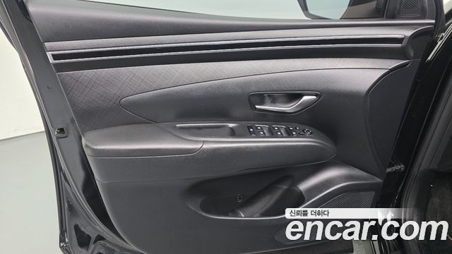Hyundai Tucson 2021 — photo 14