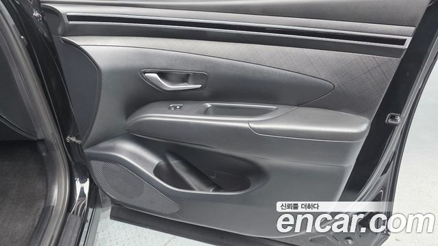 Hyundai Tucson 2021 — photo 15