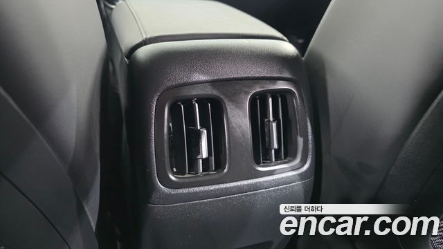 Hyundai Tucson 2021 — photo 28