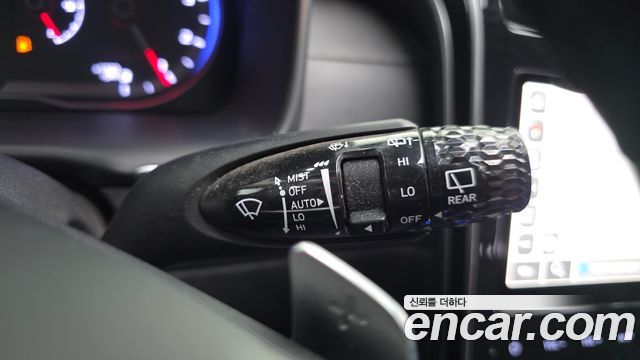 Hyundai Tucson 2021 — photo 29