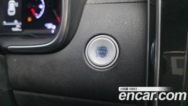 Hyundai Tucson 2021 — photo 30