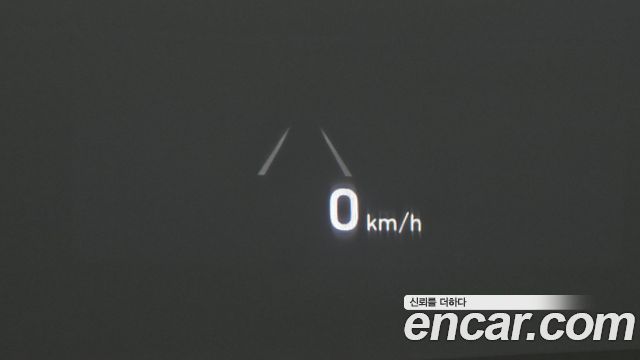 Genesis EQ900 2017 — photo 19