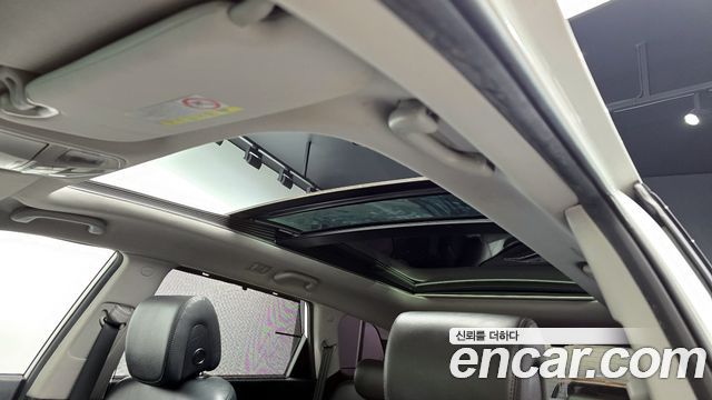 Hyundai Maxcruz 2017 — photo 17