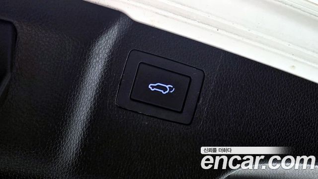 Hyundai Maxcruz 2017 — photo 20