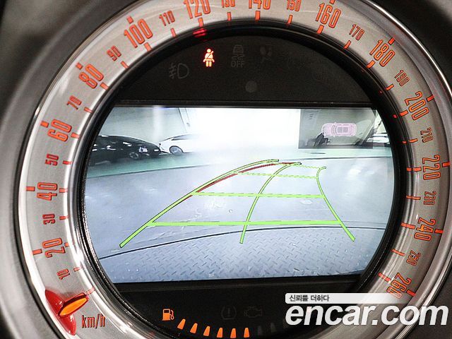 Mini Countryman 2012 — photo 10