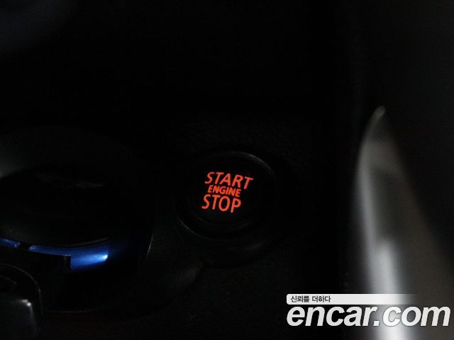 Mini Countryman 2012 — photo 12