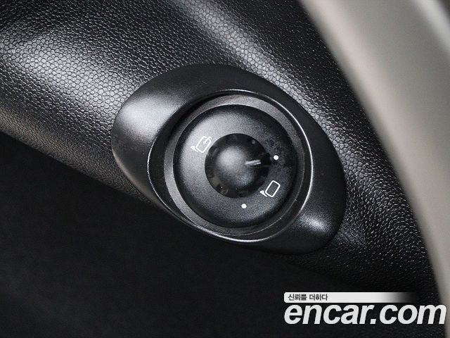 Mini Countryman 2012 — photo 13