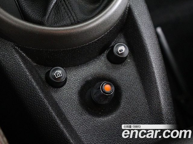 Mini Countryman 2012 — photo 14