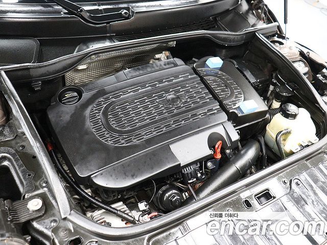 Mini Countryman 2012 — photo 19