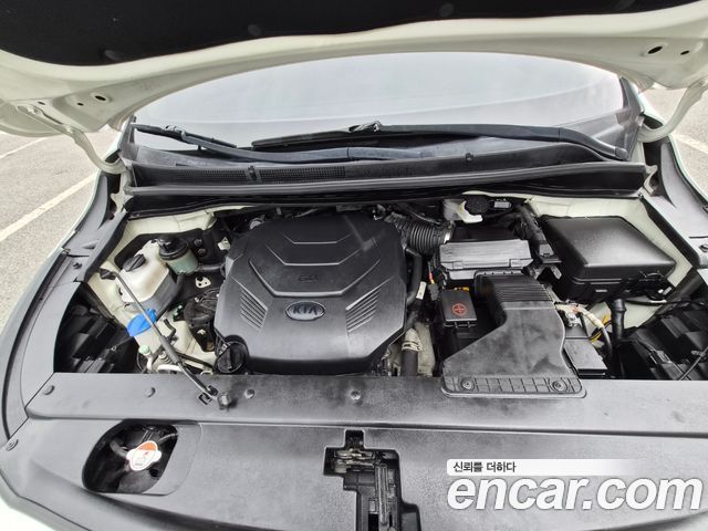 Kia Canival 2019 — photo 9