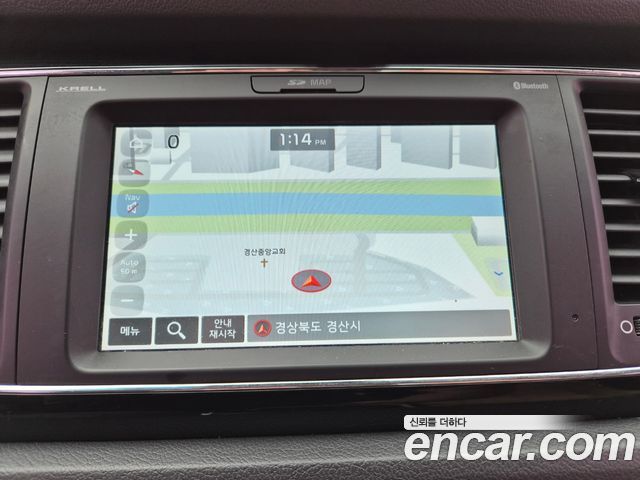 Kia Canival 2019 — photo 12