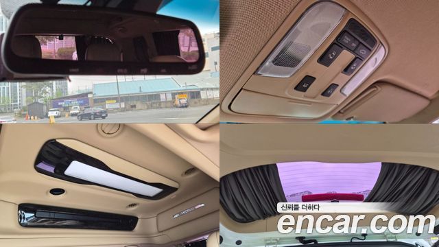 Kia Canival 2019 — photo 16