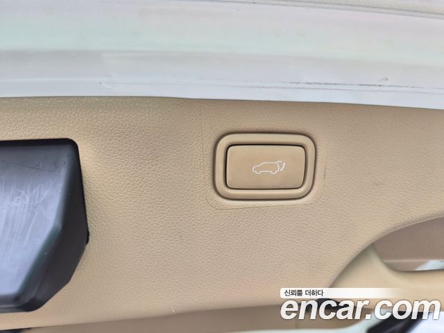 Kia Canival 2019 — photo 18