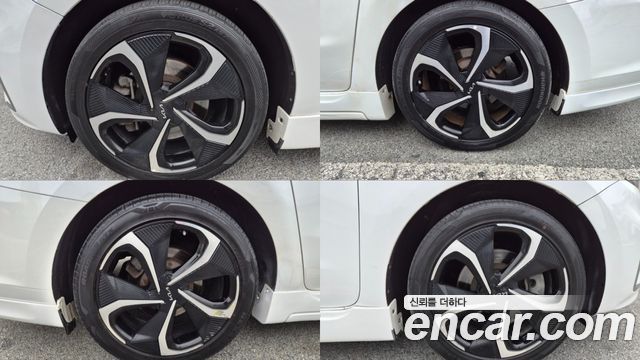 Kia Canival 2019 — photo 20