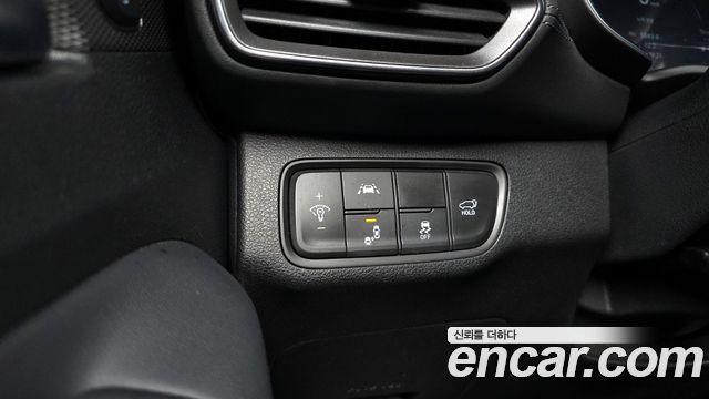 Hyundai Santafe 2019 — photo 22