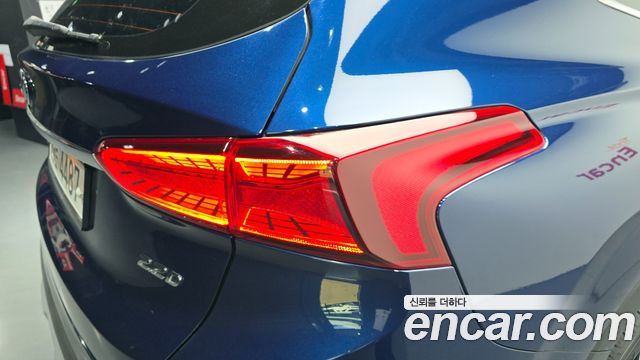 Hyundai Santafe 2019 — photo 9