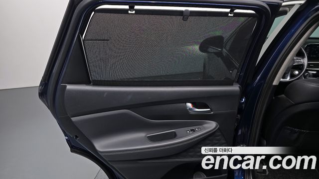 Hyundai Santafe 2019 — photo 15