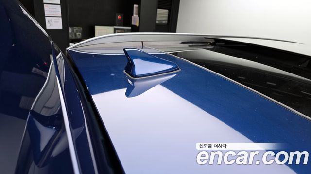 Hyundai Santafe 2019 — photo 35