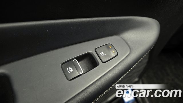 Hyundai Santafe 2019 — photo 37