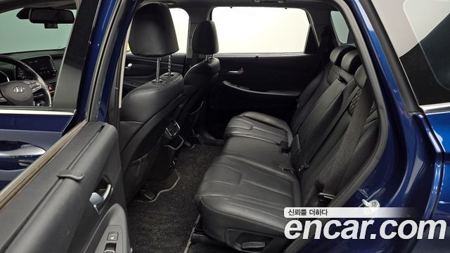 Hyundai Santafe 2019 — photo 38