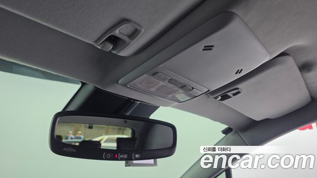 Chevrolet Korea Trax 2017 — photo 24