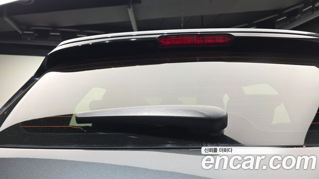 Chevrolet Korea Trax 2017 — photo 27