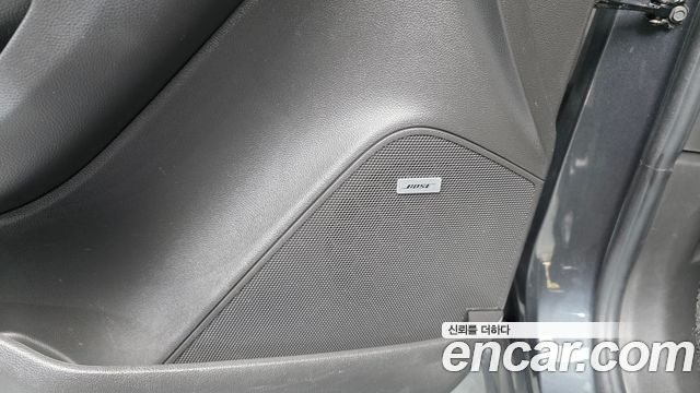 Chevrolet Korea Trax 2017 — photo 28