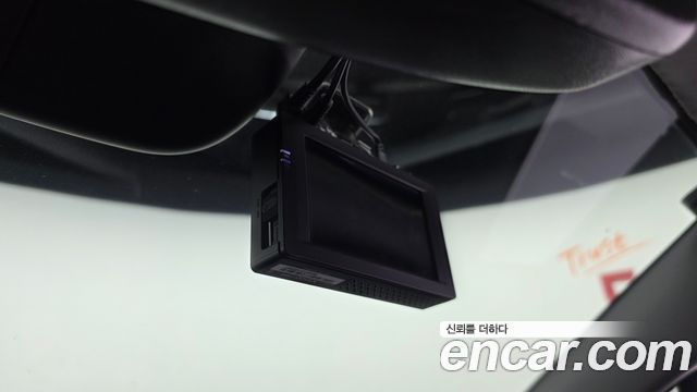 Chevrolet Korea Trax 2017 — photo 30