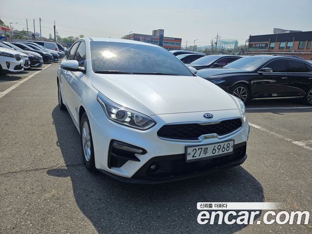 Kia K3 2020 — photo 2