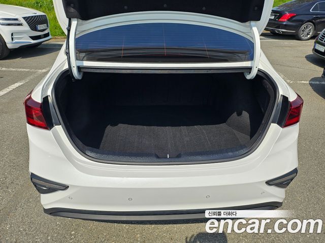 Kia K3 2020 — photo 5