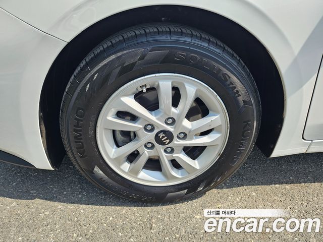 Kia K3 2020 — photo 6
