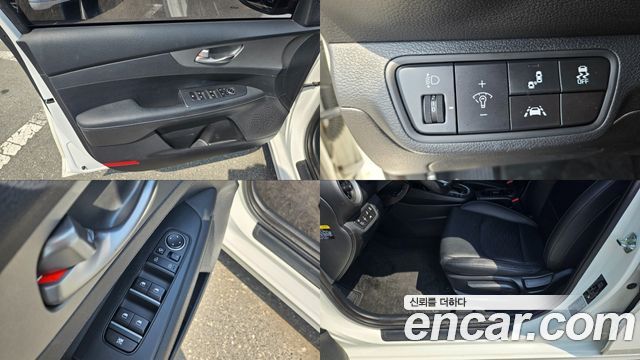 Kia K3 2020 — photo 7