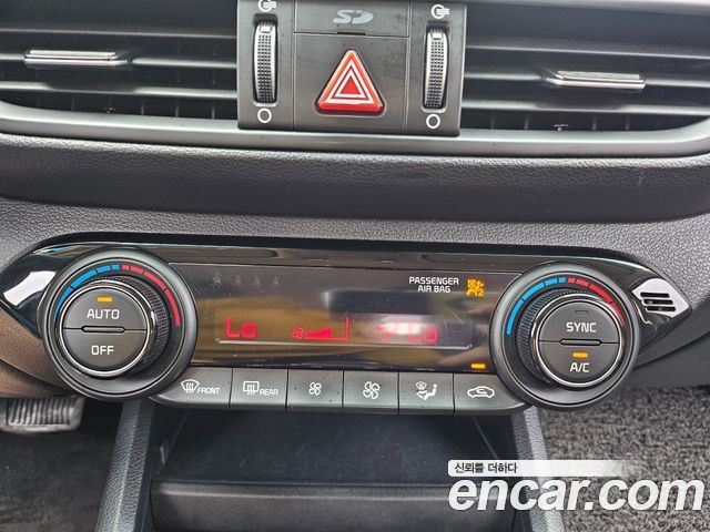 Kia K3 2020 — photo 11