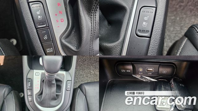 Kia K3 2020 — photo 15