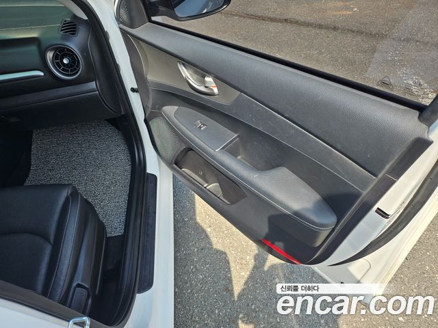 Kia K3 2020 — photo 20