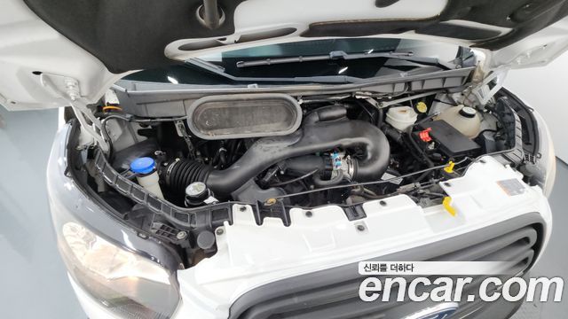 Ford Transit 2015 — photo 6
