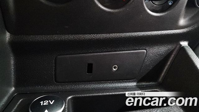 Ford Transit 2015 — photo 13