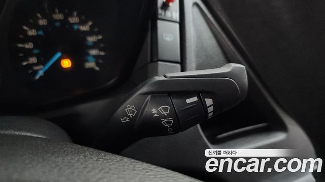 Ford Transit 2015 — photo 18