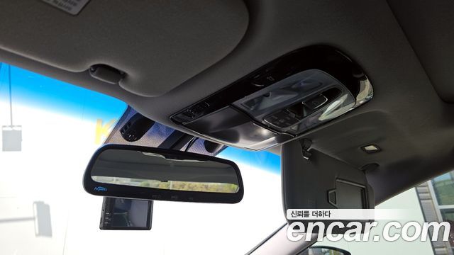 Hyundai Grandeur 2014 — photo 17