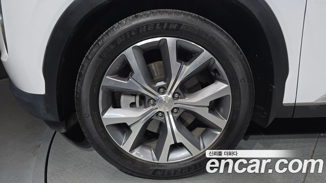 Hyundai Palisade 2022 — photo 5