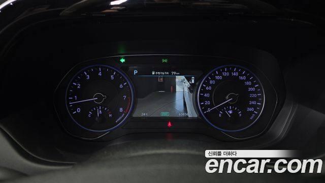 Hyundai Palisade 2022 — photo 8
