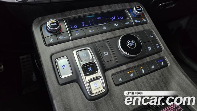 Hyundai Palisade 2022 — photo 9