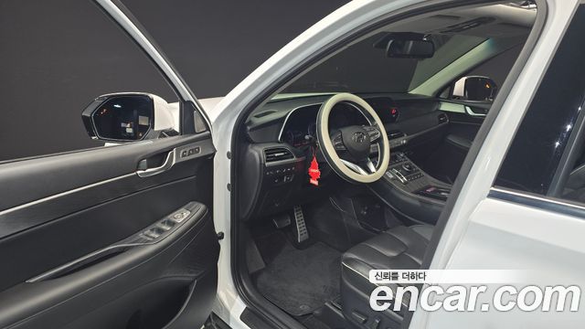Hyundai Palisade 2022 — photo 10
