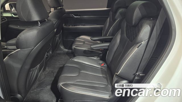 Hyundai Palisade 2022 — photo 11