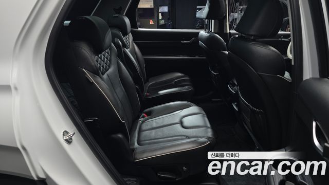 Hyundai Palisade 2022 — photo 12