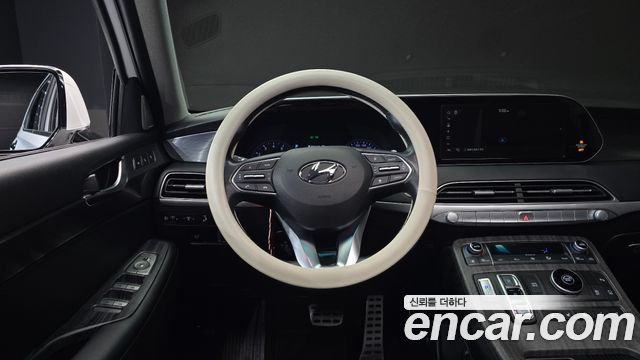 Hyundai Palisade 2022 — photo 13