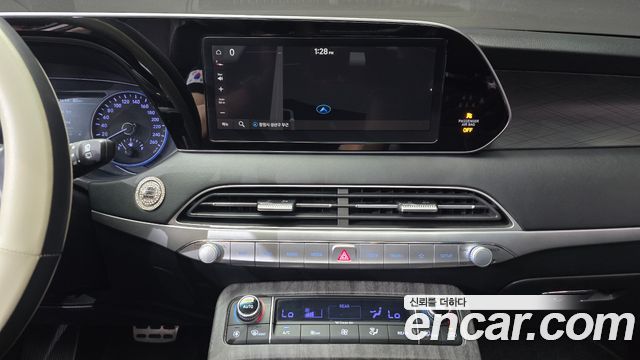 Hyundai Palisade 2022 — photo 14