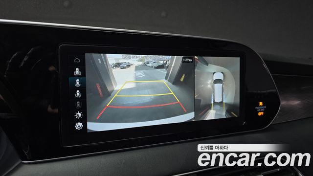 Hyundai Palisade 2022 — photo 15